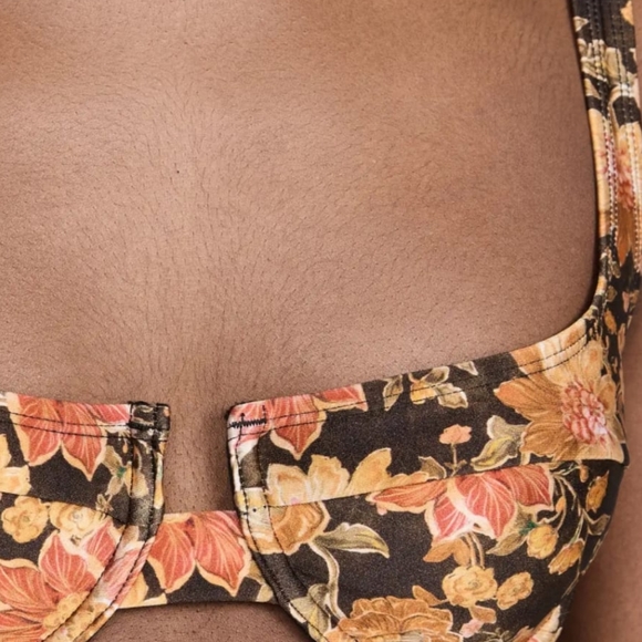 MINKPINK - Emilia High Waisted Bottoms - Picture 3 of 16